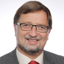 Dr. Dieter Baschant