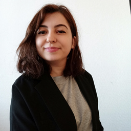 Ebru Tavukcu