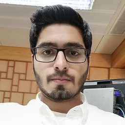 Ahmed Fazal