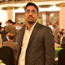 shoaib kamal