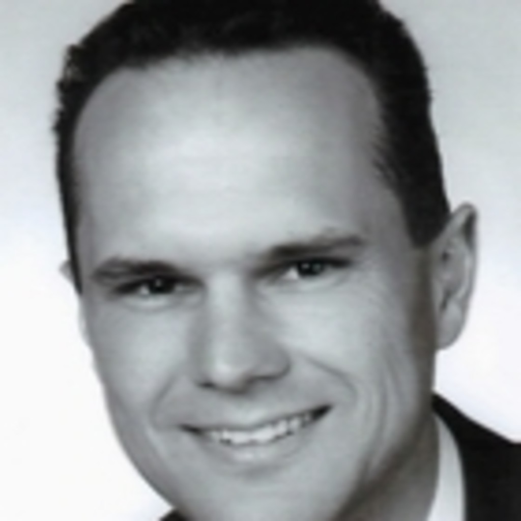 Dirk Rüß Global Product Manager Atotech Group XING