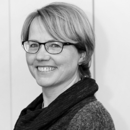 Ute Tolksdorf