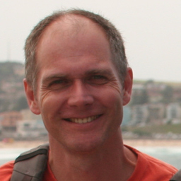Martin Wolff