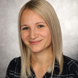 Alina Drees