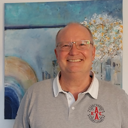 Hansjörg Schäfers