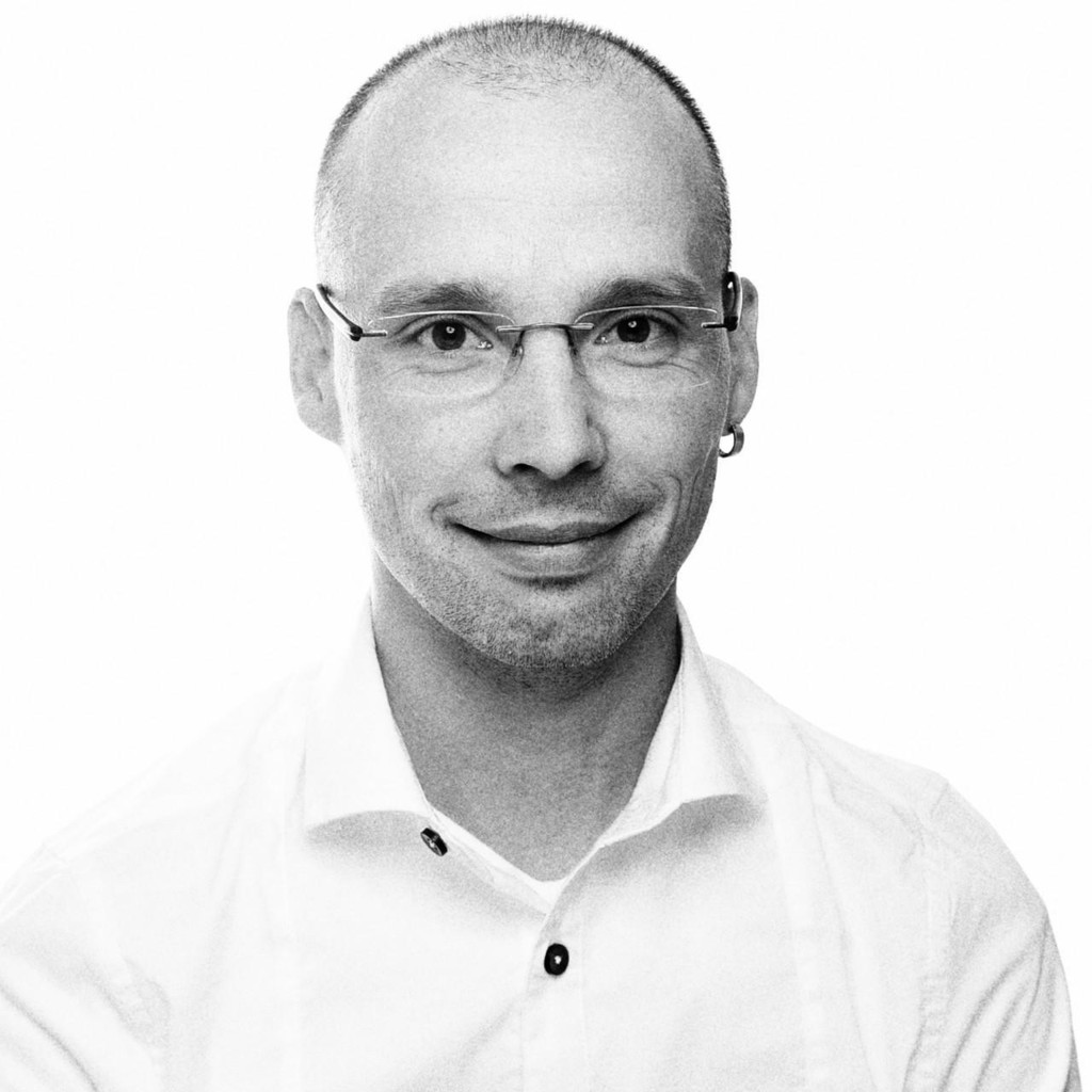 Andreas Eichler Konstruktionsingenieur Maschinenbau TRUMPF Sachsen