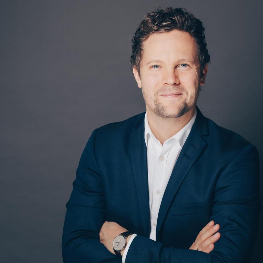 Daniel Ebert Group Lead Operative Purchasing Philips GmbH XING