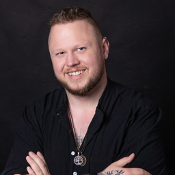 Lukas Hansen
