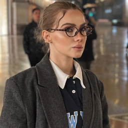 Teona Tsiqarishvili