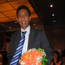 Siahaan Freddy