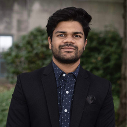 Naman Goyal