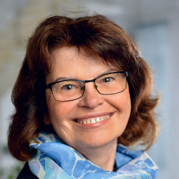 Monika Störkel-Kaiser's profile picture