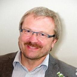 Harald Fechter