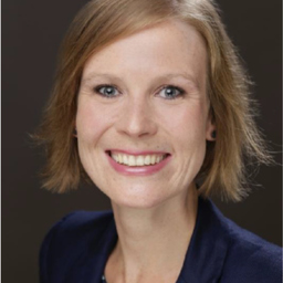 Yvonne Kerber