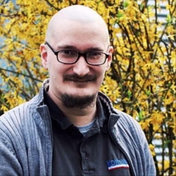 Florian Klostermann