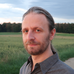 Dr. Thomas Ramming