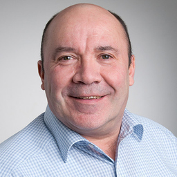 Gian Paolo Paccagnella