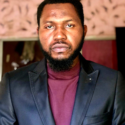 Nasir Bilyaminu