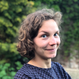 Josephine Kenning