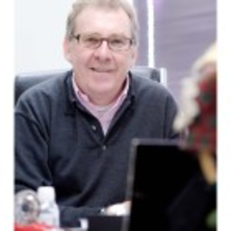 Dipl.-Ing. Manfred Josef Ochsenfarth