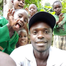 Israel Peter kirabira