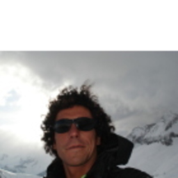 Alfredo garcia Albert