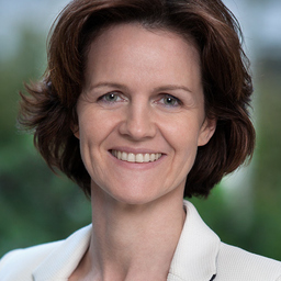 Bettina Steinsberg