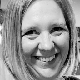 Kerstin LUCAS 