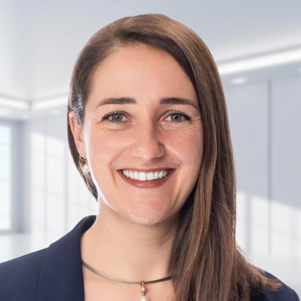 Julia Kopp Projektmanagerin Marketing & IT, Leitung