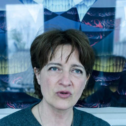Christine Krämer