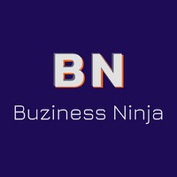 Buziness Ninja