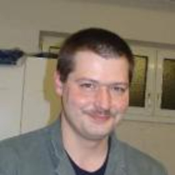 Arne Heimann