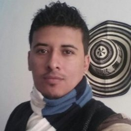 Esteban Mina