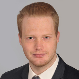 Helge Harms