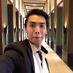 Namkarn Munprasit