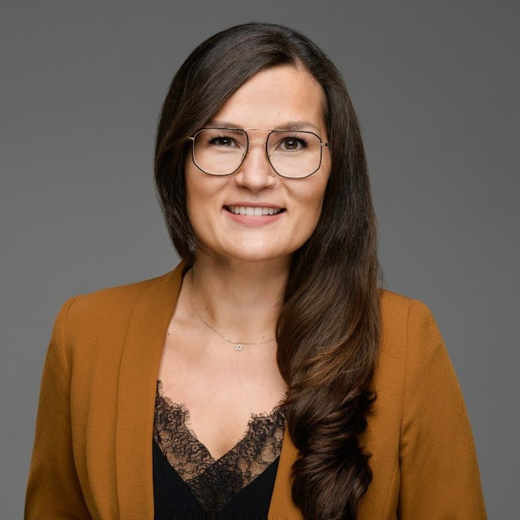 Anna Maria Mrcela Mediendesignerin Schöller SI GmbH XING