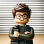 user profile image