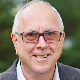 Karlheinz Krenz