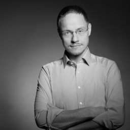 Profilbild Alexander Schäfer