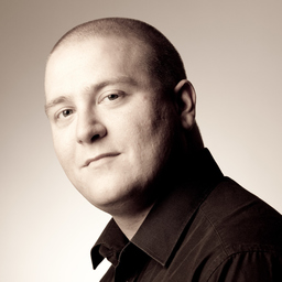Andreas Schwarz