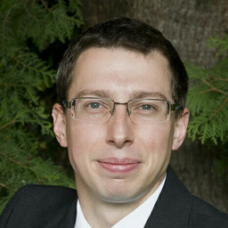 Thomas Zöchling
