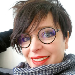 anne-sophie boucher