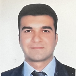 Rasoul Khodaverdi