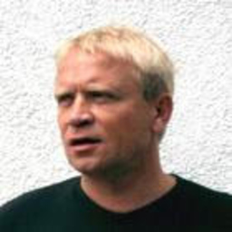 joachim klaws