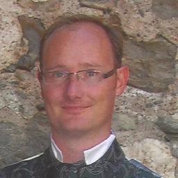 Dipl.-Ing. Martin Krieger
