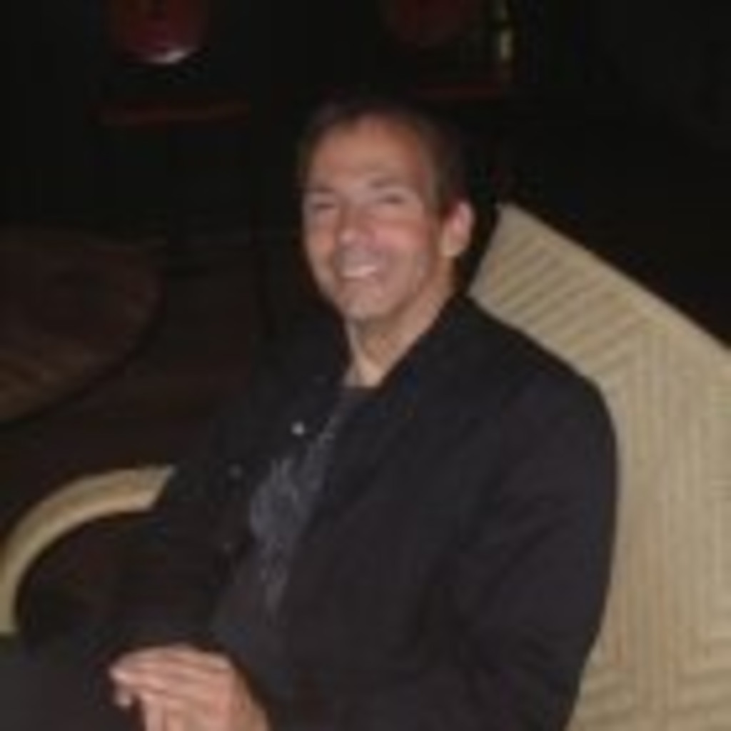 Anthony Schaller SVP Technology Strategy Yahoo XING