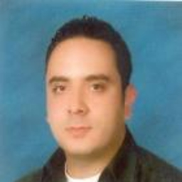 Alper Kankal