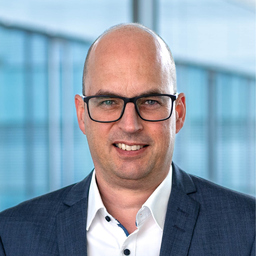 Axel Schwarz