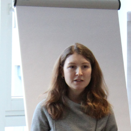 Nadja Krendel