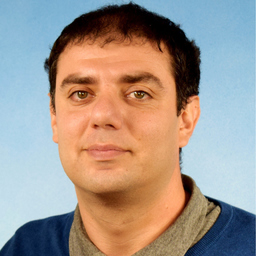 Dmytro Goncharov's profile picture
